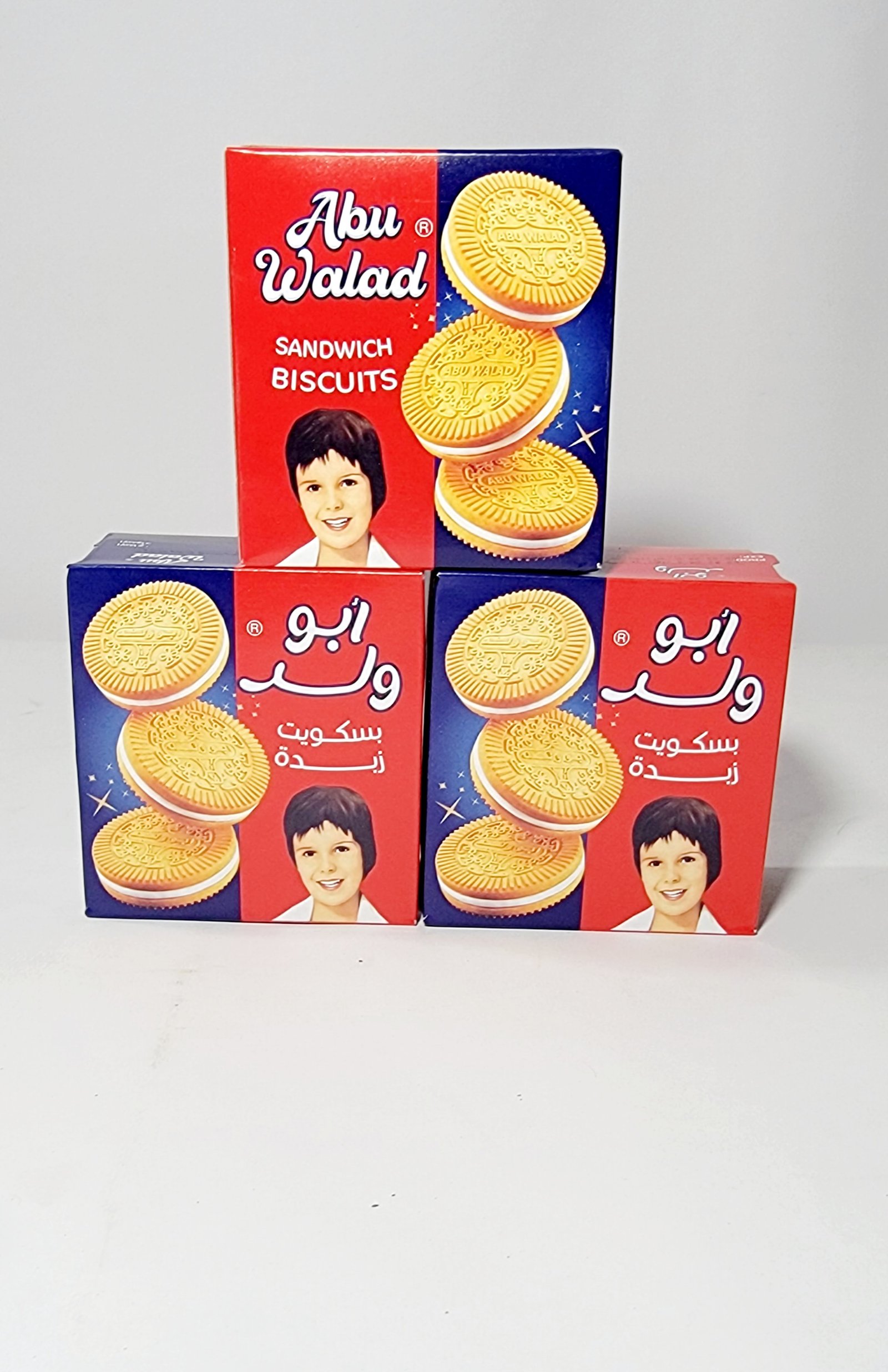 3بسكويت أبو ولد 